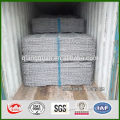 High quality top sell gabion baskets for river
